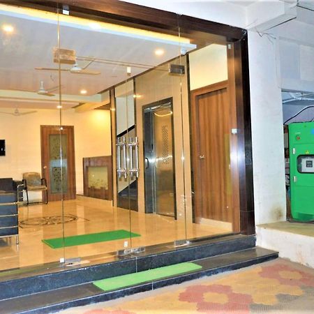 Hotel Visau Shirdi Exterior foto