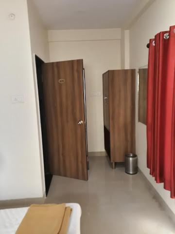 Hotel Visau Shirdi Exterior foto